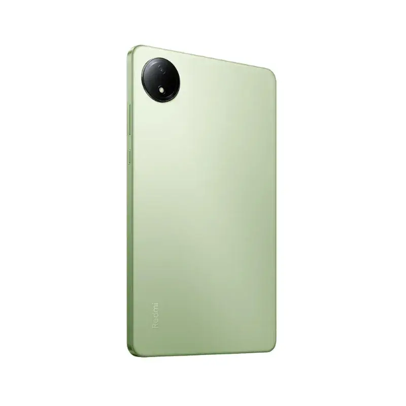 دوربین تبلت شیائومی redmi pad SE 8.7 سبز